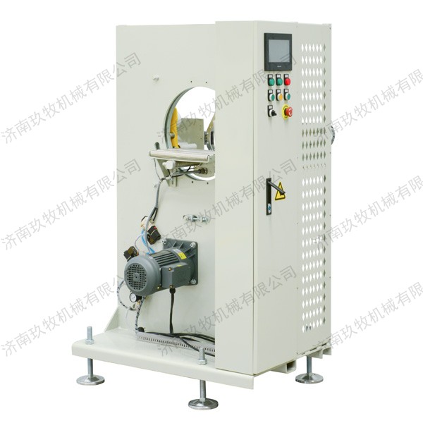 S400小水平式缠绕机